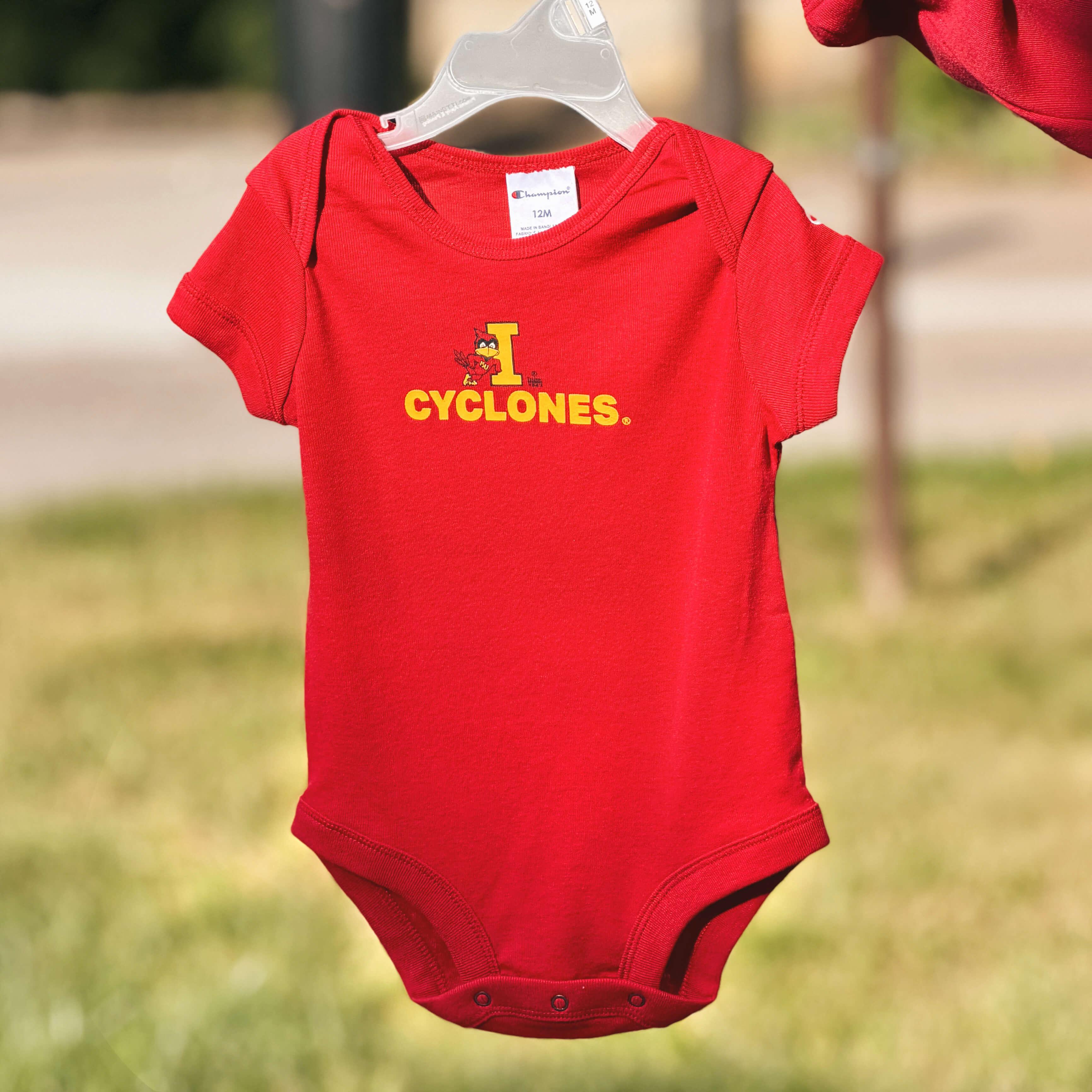 Kid's Apparel & Gifts